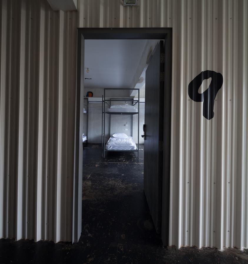 Thunder Bird Hostel Chiang Mai Dış mekan fotoğraf