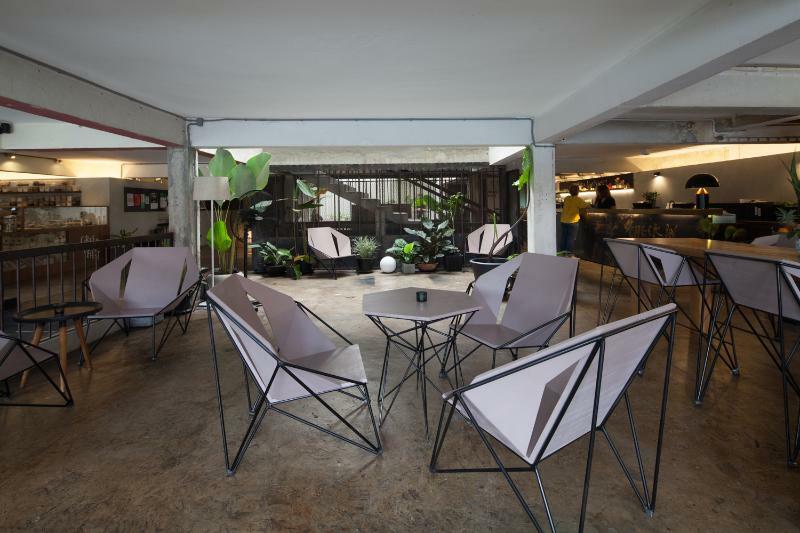 Thunder Bird Hostel Chiang Mai Dış mekan fotoğraf