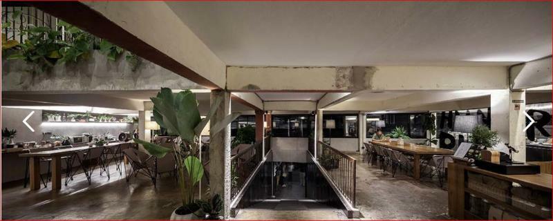 Thunder Bird Hostel Chiang Mai Dış mekan fotoğraf