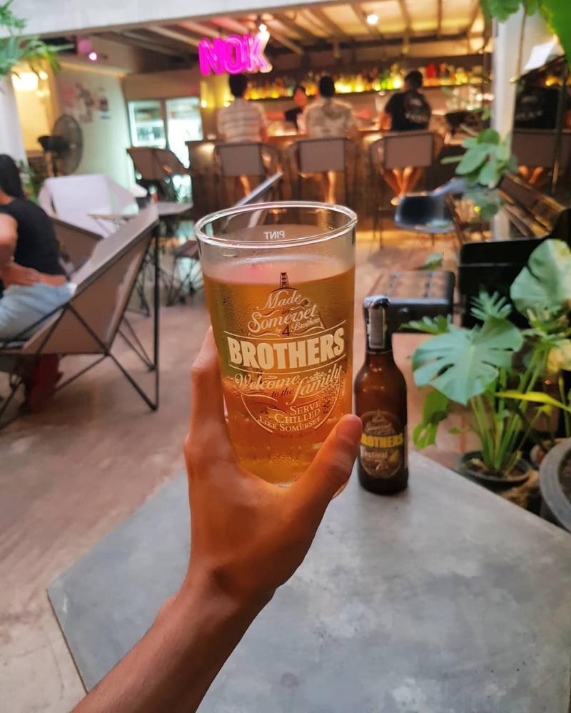 Thunder Bird Hostel Chiang Mai Dış mekan fotoğraf